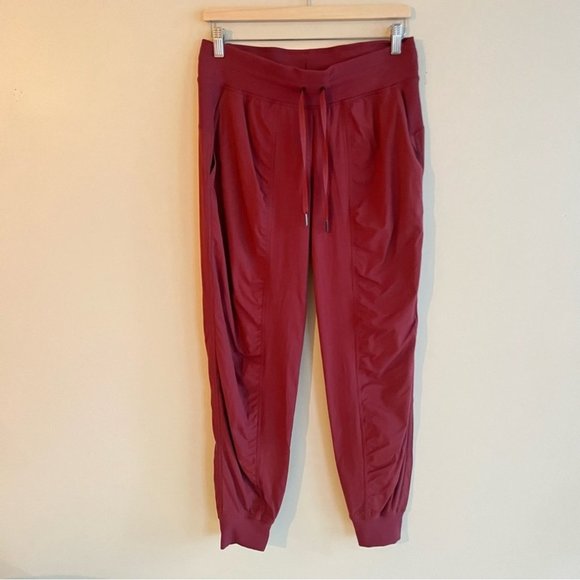 Lululemon Dance Studio Pant Jogger - Picture 6 of 16
